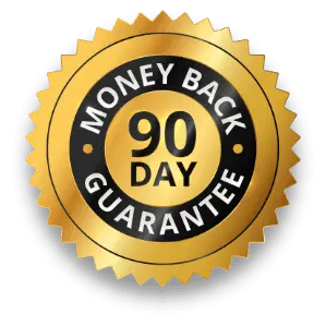Pura Boost 60-days money back guarantee