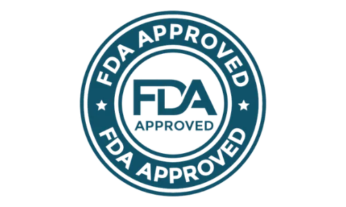 Pura Boost fda approved