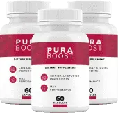 Pura Boost